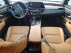 2022 Lexus Es 350 Base