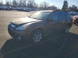 2013 Subaru Outback 2.5i Premium for sale in Portland, OR