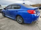 2015 Subaru Wrx Premium