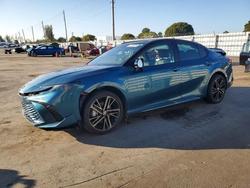 2025 Toyota Camry xse for sale in Miami, FL