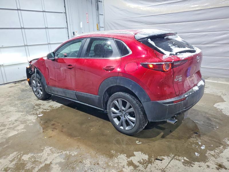 2022 Mazda Cx-30 Preferred