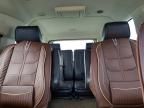 2011 Cadillac Escalade esv Platinum
