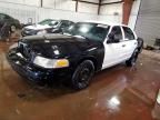 2011 Ford Crown Victoria Police Interceptor