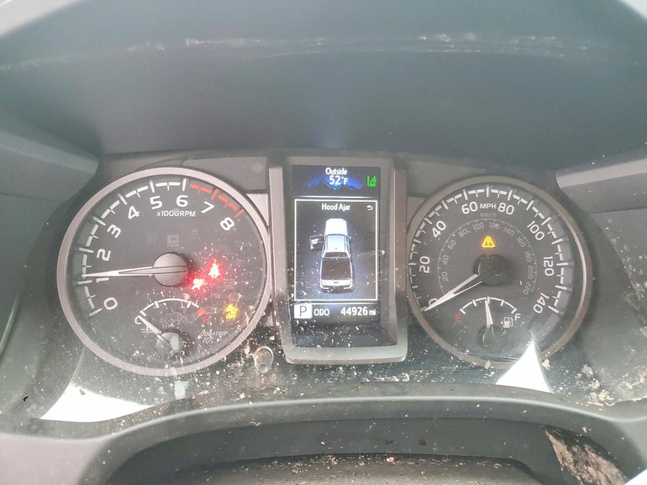 2023 Toyota Tacoma Double cab