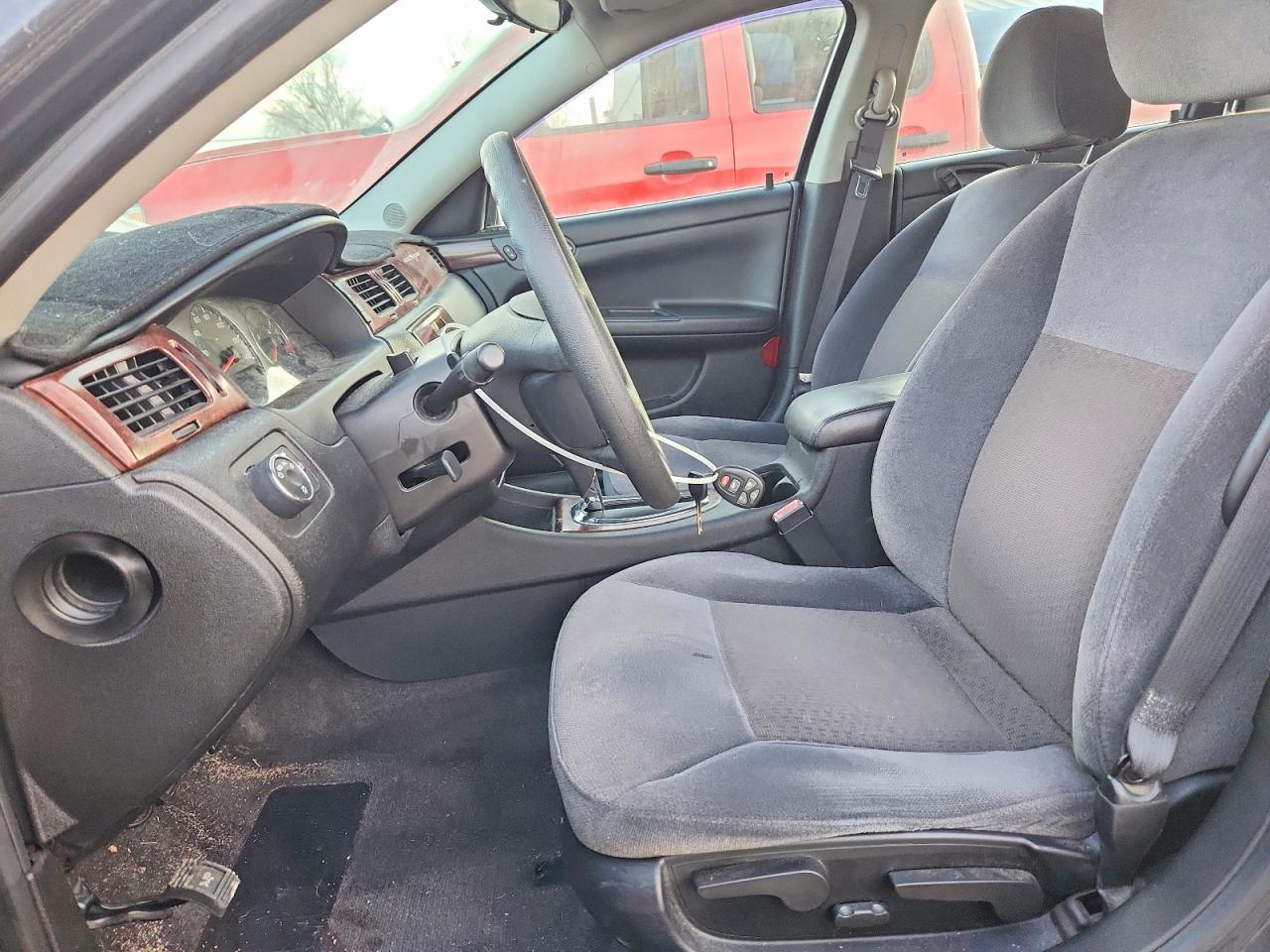 2009 Chevrolet Impala 1LT