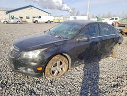 2012 Chevrolet Cruze lt for sale in Pekin, IL