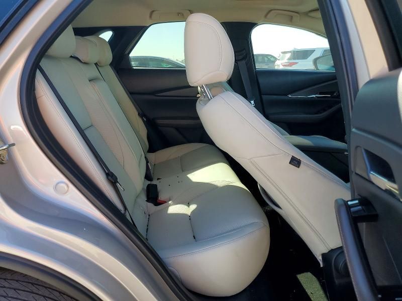 2022 Mazda Cx-30 Premium