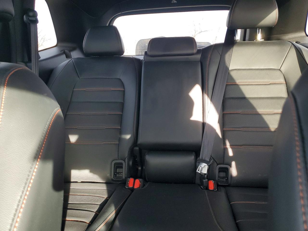 2024 Honda Cr-v Sport-l