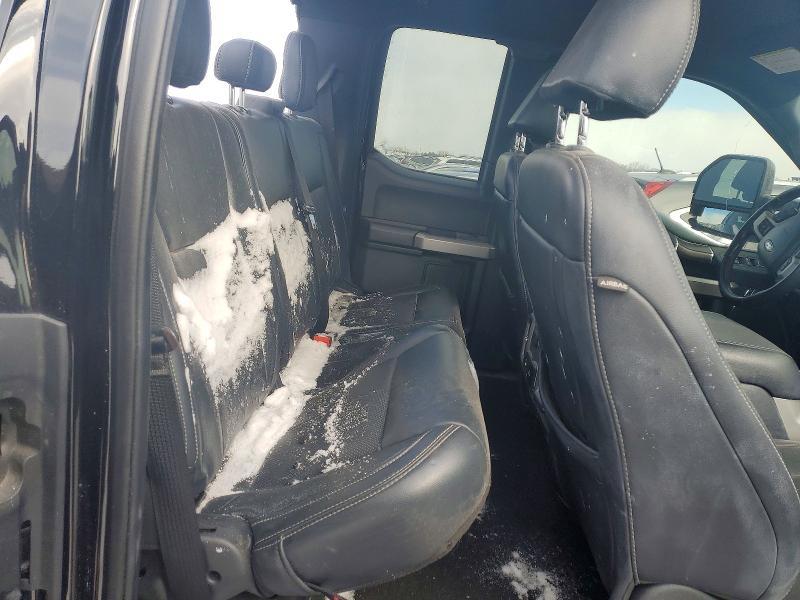 2022 Ford F350 Super Duty