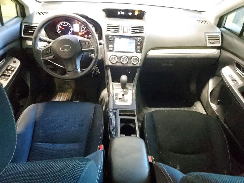 2015 Subaru Xv Crosstrek 2.0 Premium