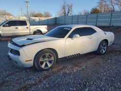 2016 Dodge Challenger sxt for sale in Oklahoma City, OK