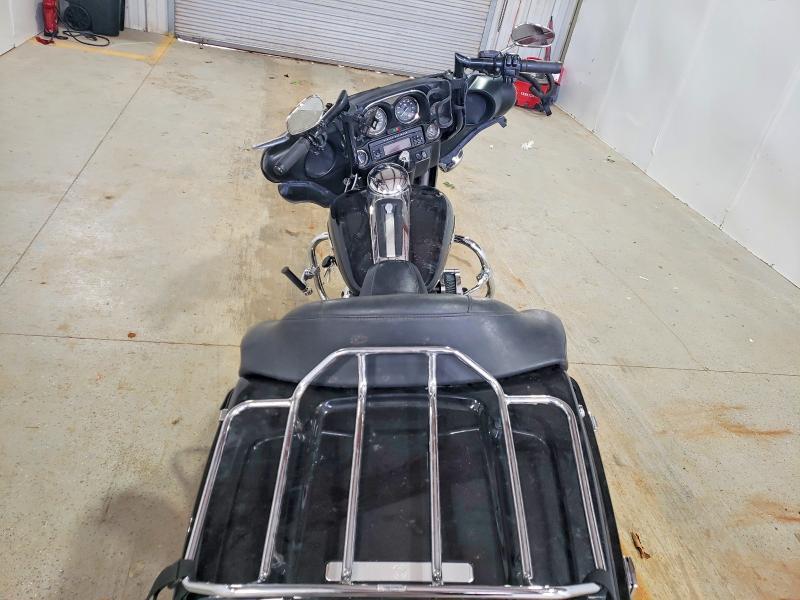 2011 Harley-Davidson Flhtk