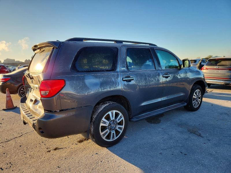 2011 Toyota Sequoia SR5