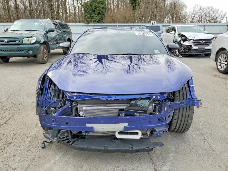 2025 Toyota Gr 86 Premium