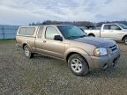 2004 Nissan Frontier King cab xe