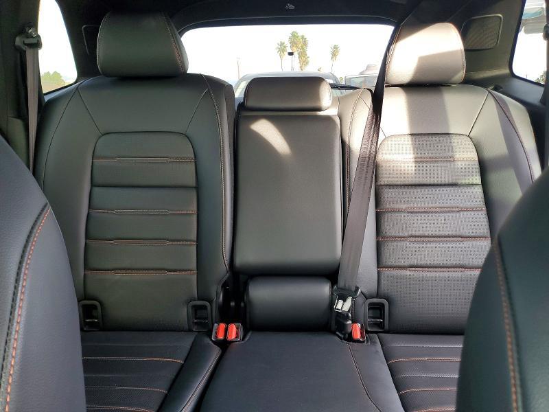 2024 Honda Cr-v Sport Touring