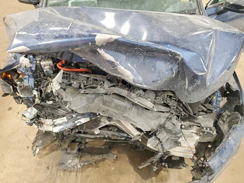 2023 Honda Cr-v Sport