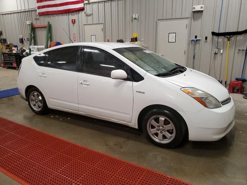 2008 Toyota Prius
