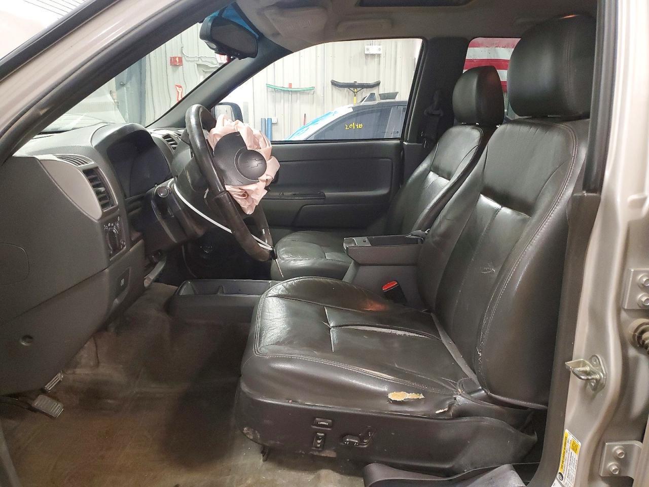 2006 Chevrolet Colorado