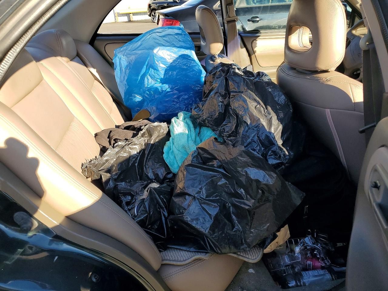 1994 Acura Integra ls