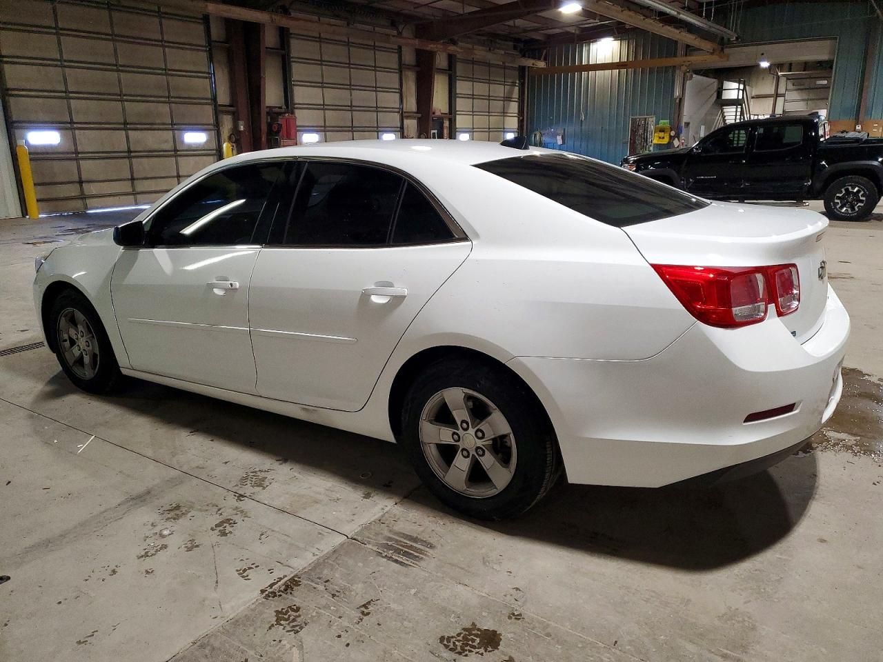 2014 Chevrolet Malibu ls