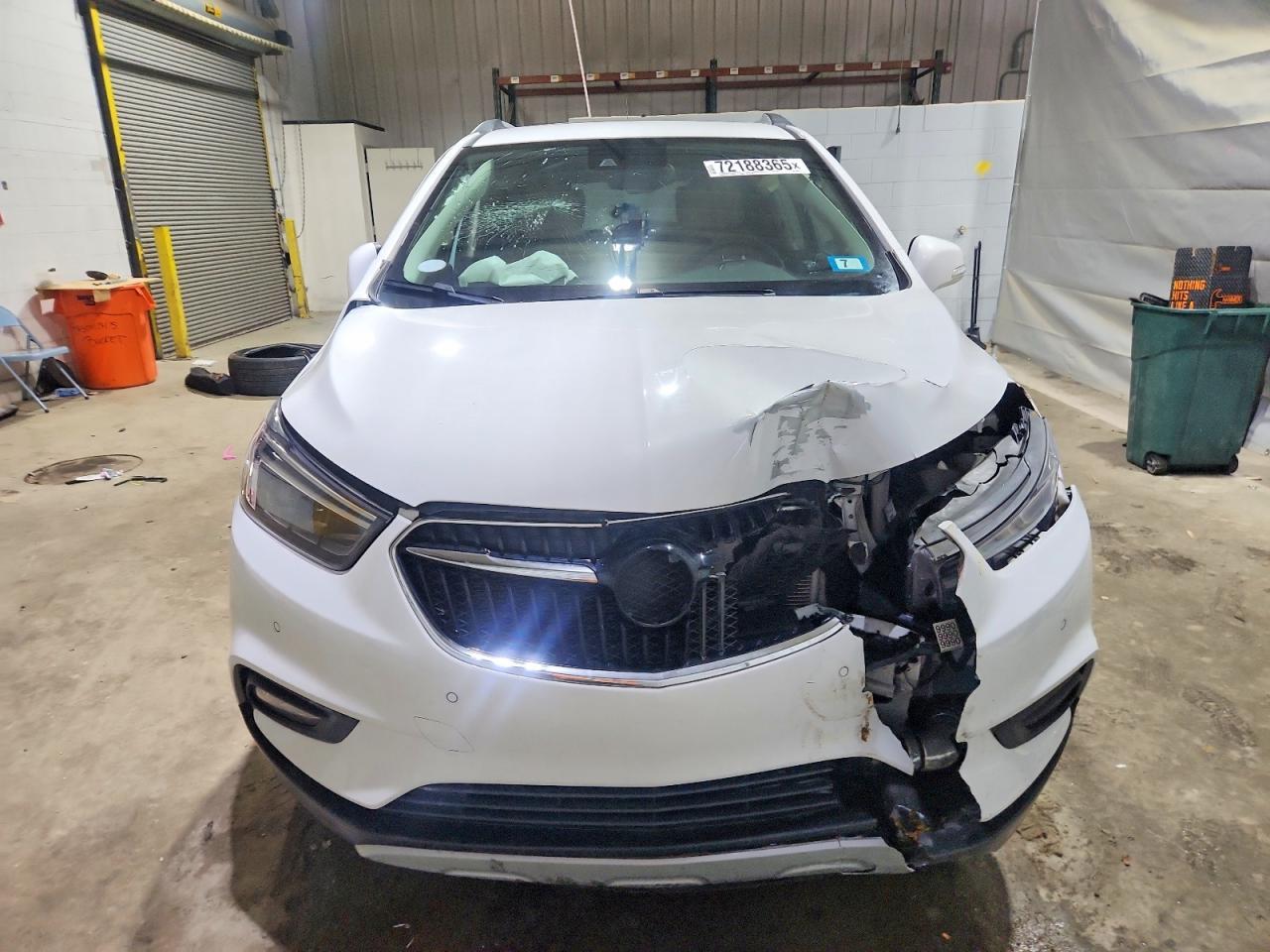 2019 Buick Encore Essence
