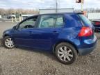 2007 Volkswagen Rabbit