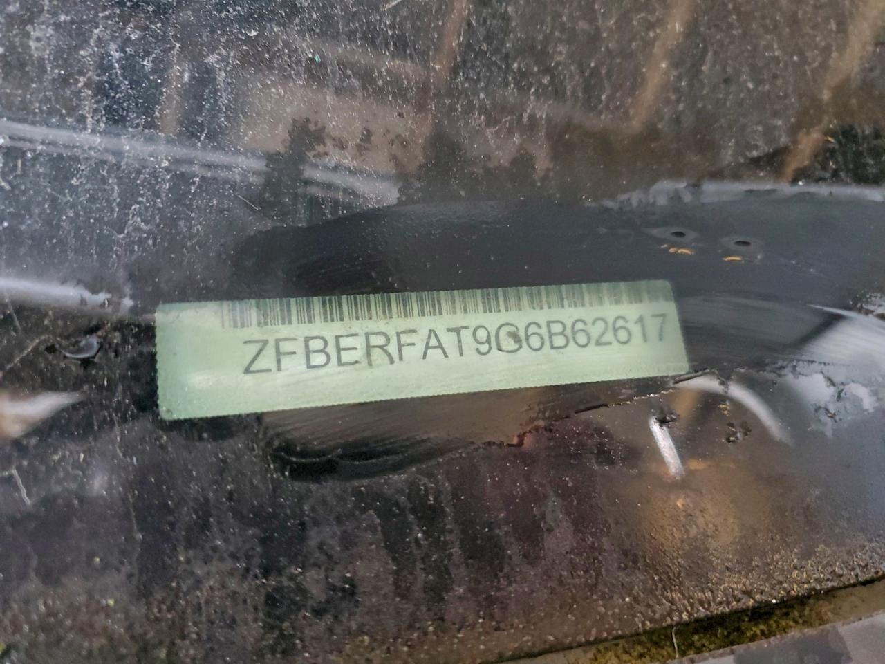 2016 Dodge Ram Promaster City