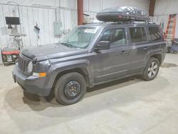 2016 Jeep Patriot Latitude for sale in Billings, MT