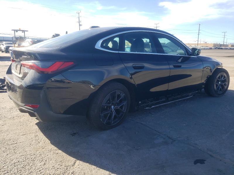 2025 BMW I4 Edrive 40