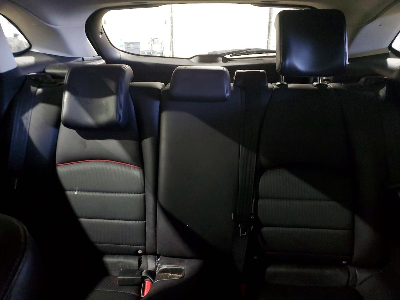 2016 Mazda Cx-3 Touring