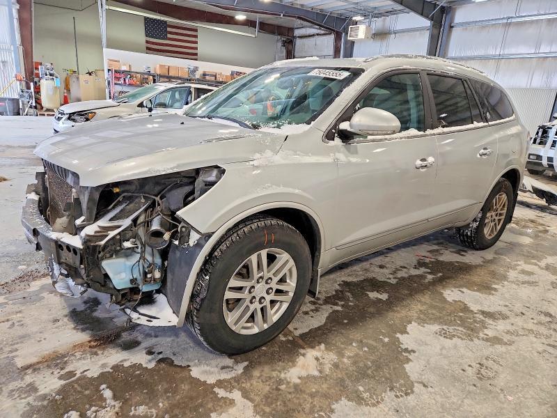 2015 Buick Enclave