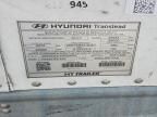 2018 Hyundai Translead V12530152-AJS DRY Van Trailer