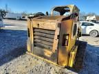 2015 Caterillar 2015 Caterpillar 279D Tracked Skid Steer Loader