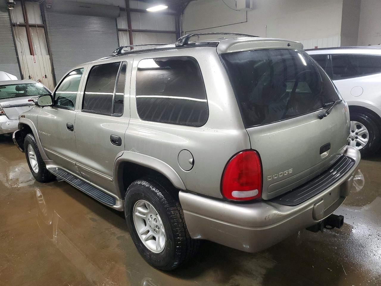 2001 Dodge Durango