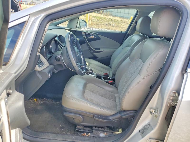 2015 Buick Verano