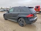 2018 Mercedes-Benz Gle 350 4matic