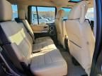 2008 Land Rover LR3 se