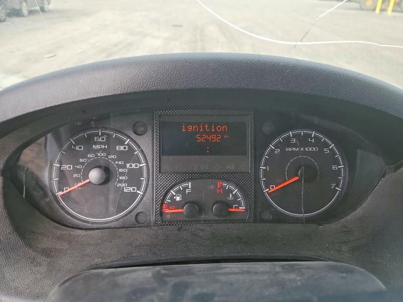 2021 Dodge RAM Promaster 3500 Delivery Van