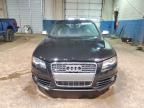 2012 Audi S4 Prestige