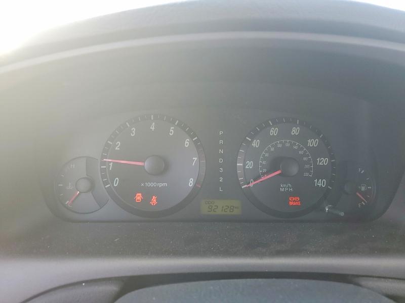 2004 Hyundai Elantra gls