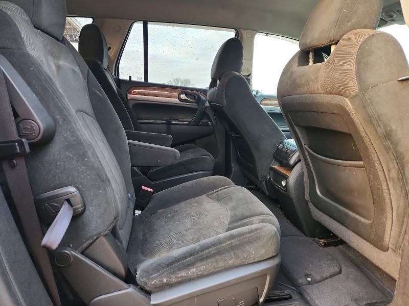 2011 Buick Enclave cx