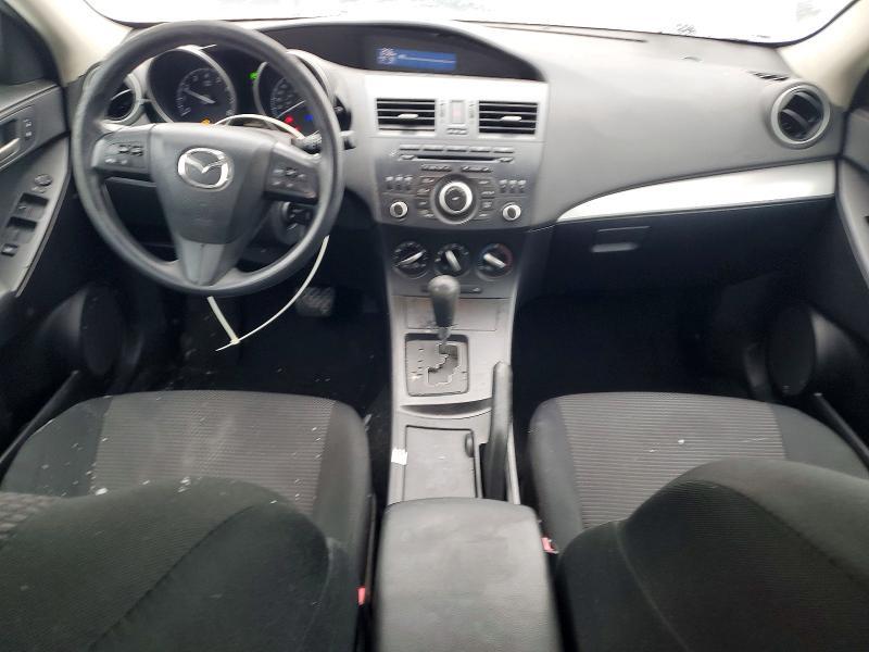 2013 Mazda 3 I