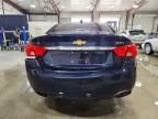 2018 Chevrolet Impala Premier