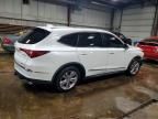 2022 Acura MDX
