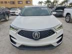 2021 Acura Rdx Technology