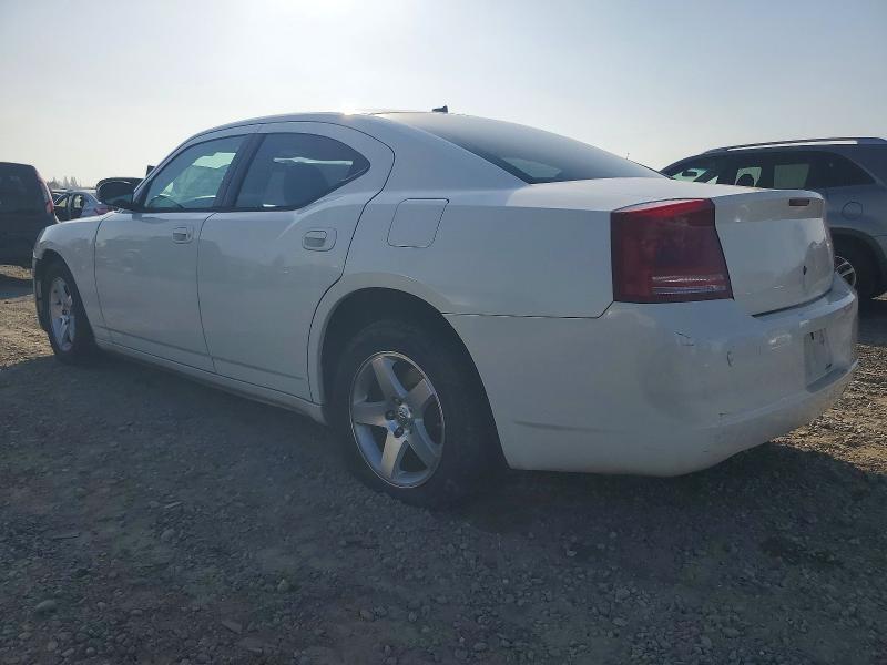 2008 Dodge Charger sxt