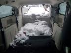 2009 Dodge Grand Caravan se