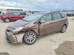 2016 Toyota Prius v for sale in Harleyville, SC
