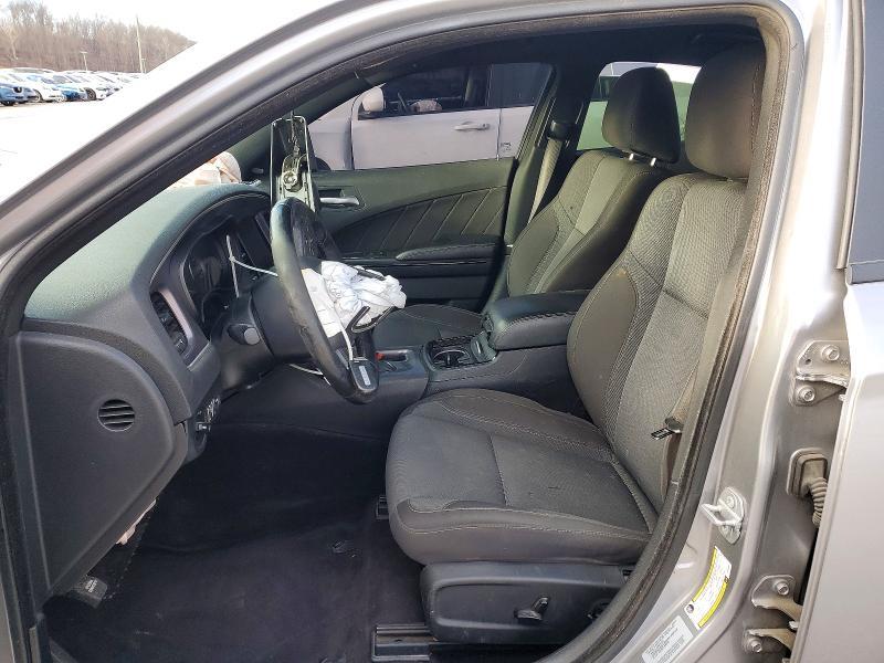 2017 Dodge Charger R/T